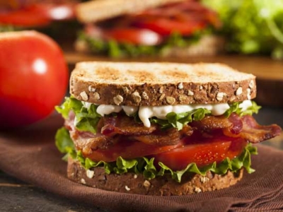 BLT BLT