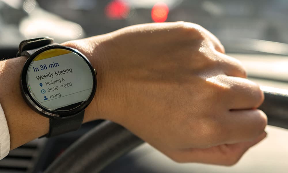 weekly-meetings Time for weekly alumni meetings.