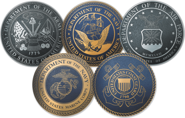 Seals_of_the_United_States_Armed_Forces seals of the united states armed forces