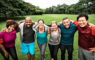When you’re wondering how to replace addiction with exercise, consider a professional treatment approach for long-term recovery.