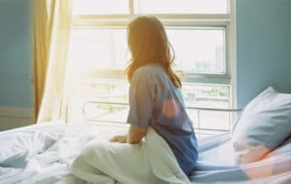 While you, technically, can detox at home, it is much safer and more effective to do so with the expert support of trained clinicians.