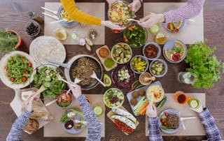 Nutrition and exercise have far-reaching benefits for addiction recovery.