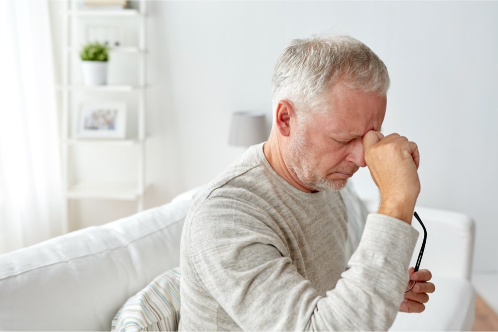 Understanding Withdrawal Symptoms vs COVID-19 Symptoms and the Best ...