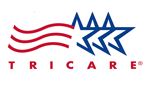 We accept TRICARE East insurance at New Choices.