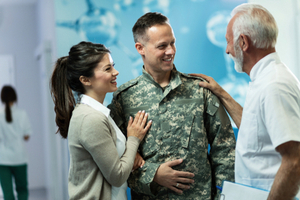 TRICARE Alcohol Rehab Options for Vets