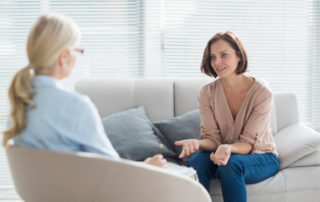 dialectical behavior therapy for addiction
