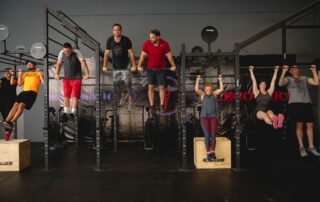 crossfit featured image