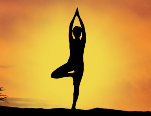 How Yoga Can Help You In Addiction Recovery