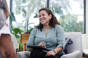 Substance Use Disorder