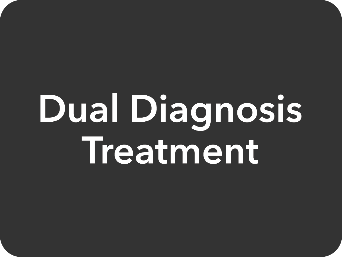 Dual Diagnosis Treatment
