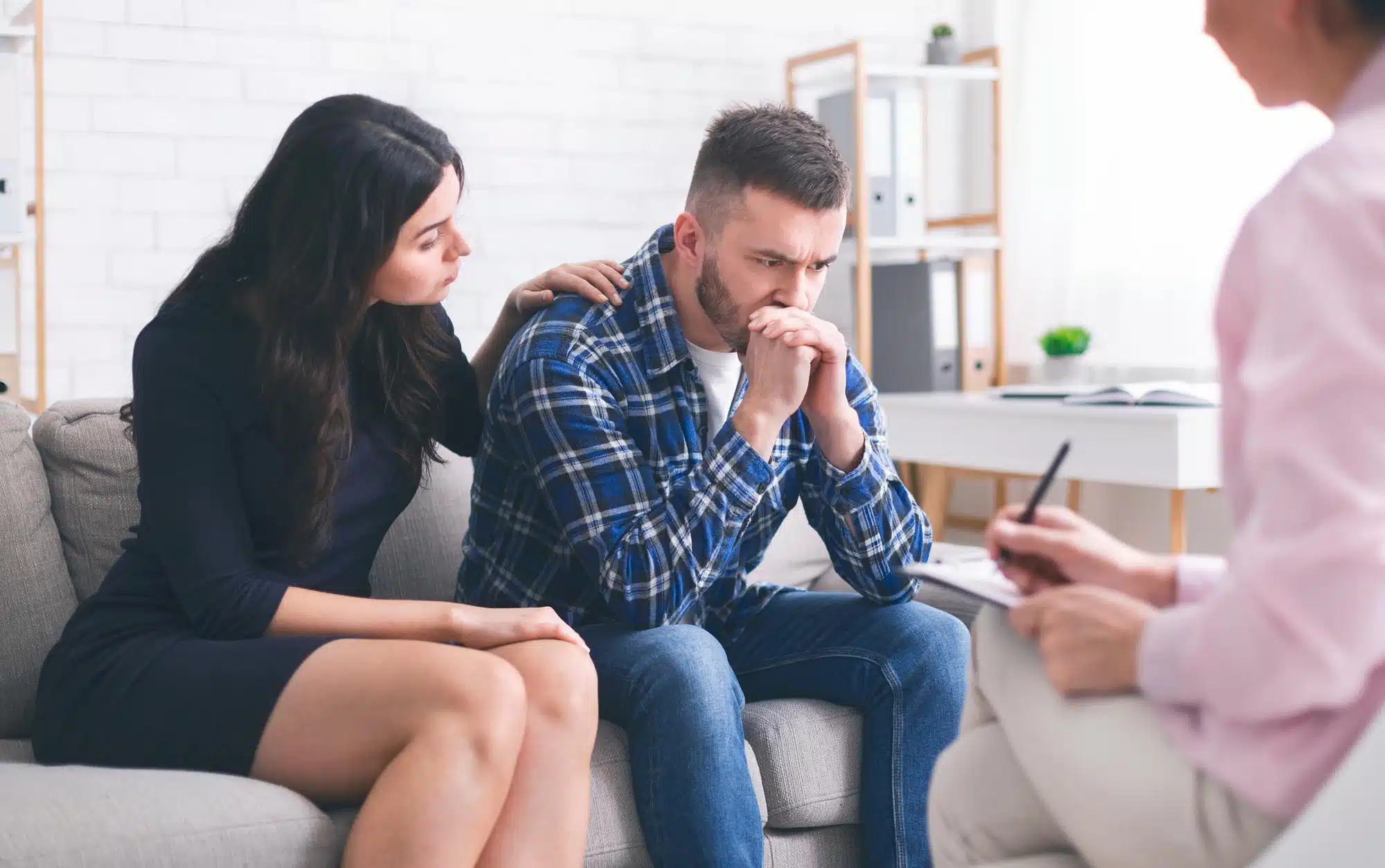 best ptsd therapy in san antonio texas