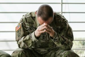 PTSD in Veterans