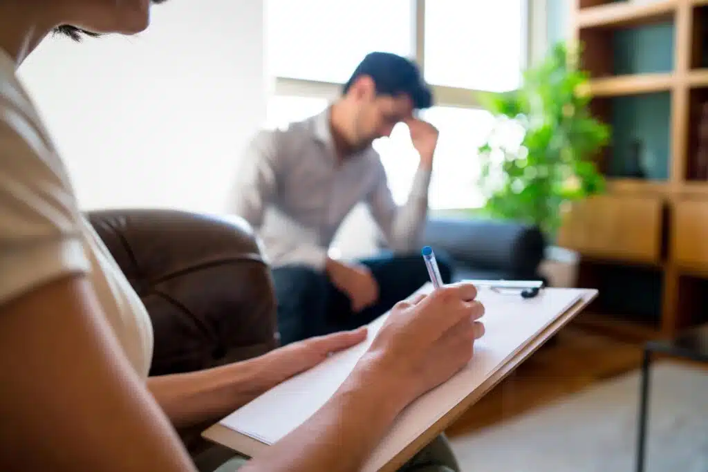 CPTSD therapy in san antonio texas