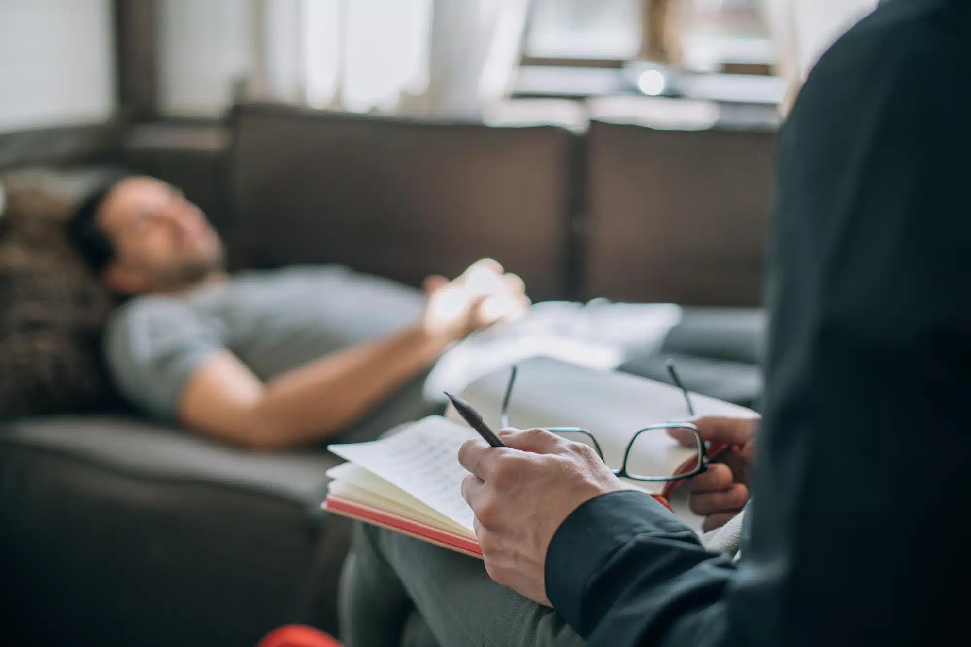 What is CPTSD?