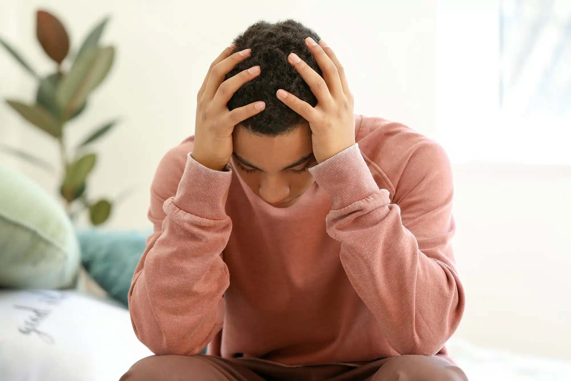 how to heal from trauma