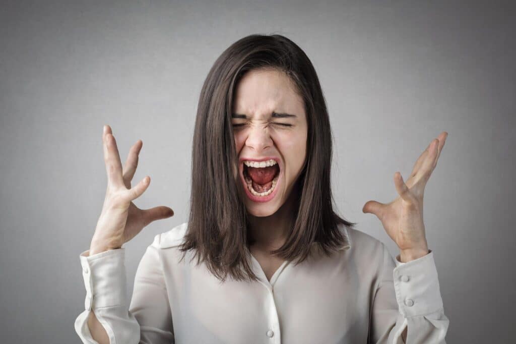 therapy for anger San Antonio Texas 