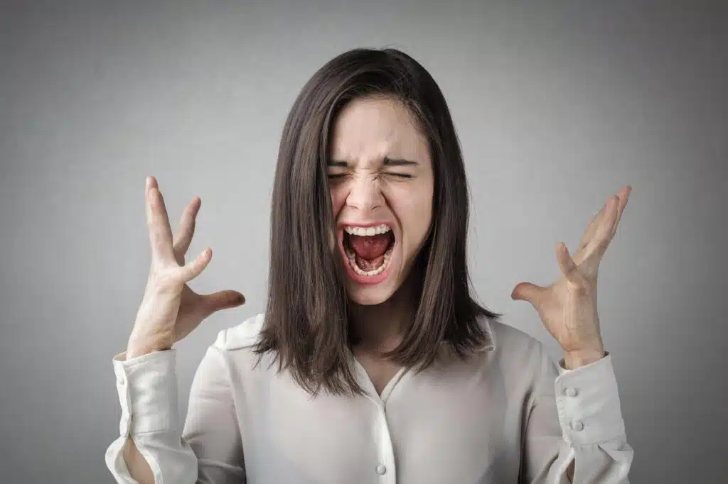 therapy for anger San Antonio Texas 