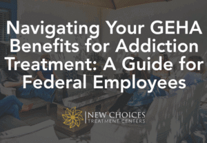 GEHA Benefits
