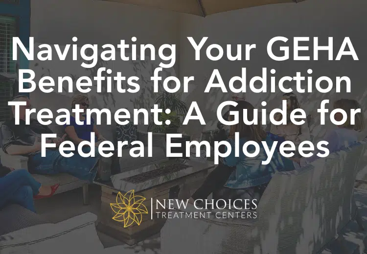 GEHA Benefits
