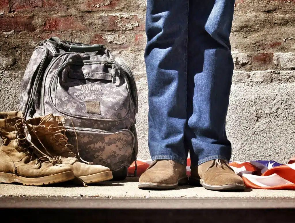 addiction treatment for texas veterans