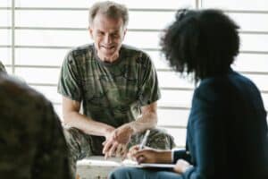 addiction treatment for veterans in texas