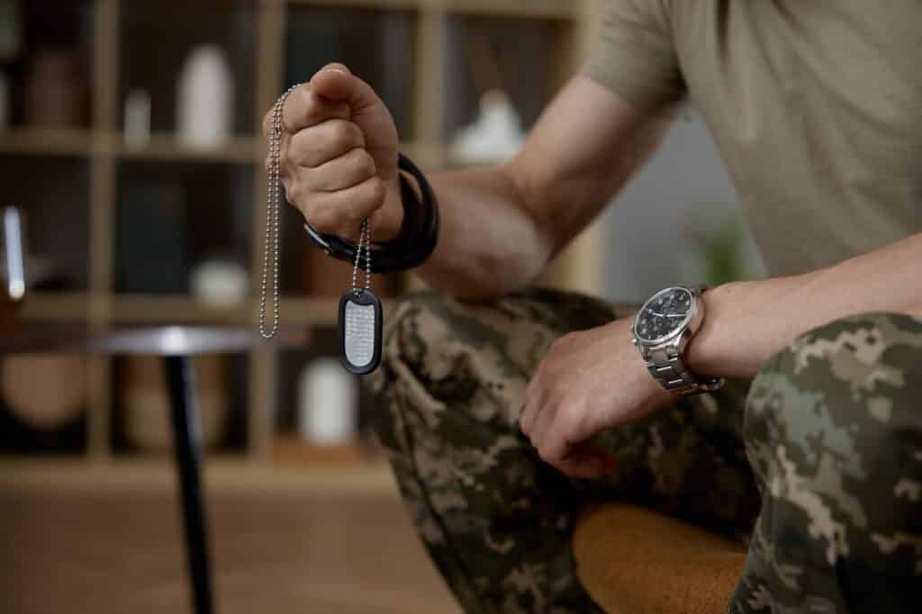 best iop for veterans in texas