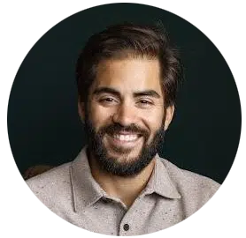 Dr. Eric Iglesias
