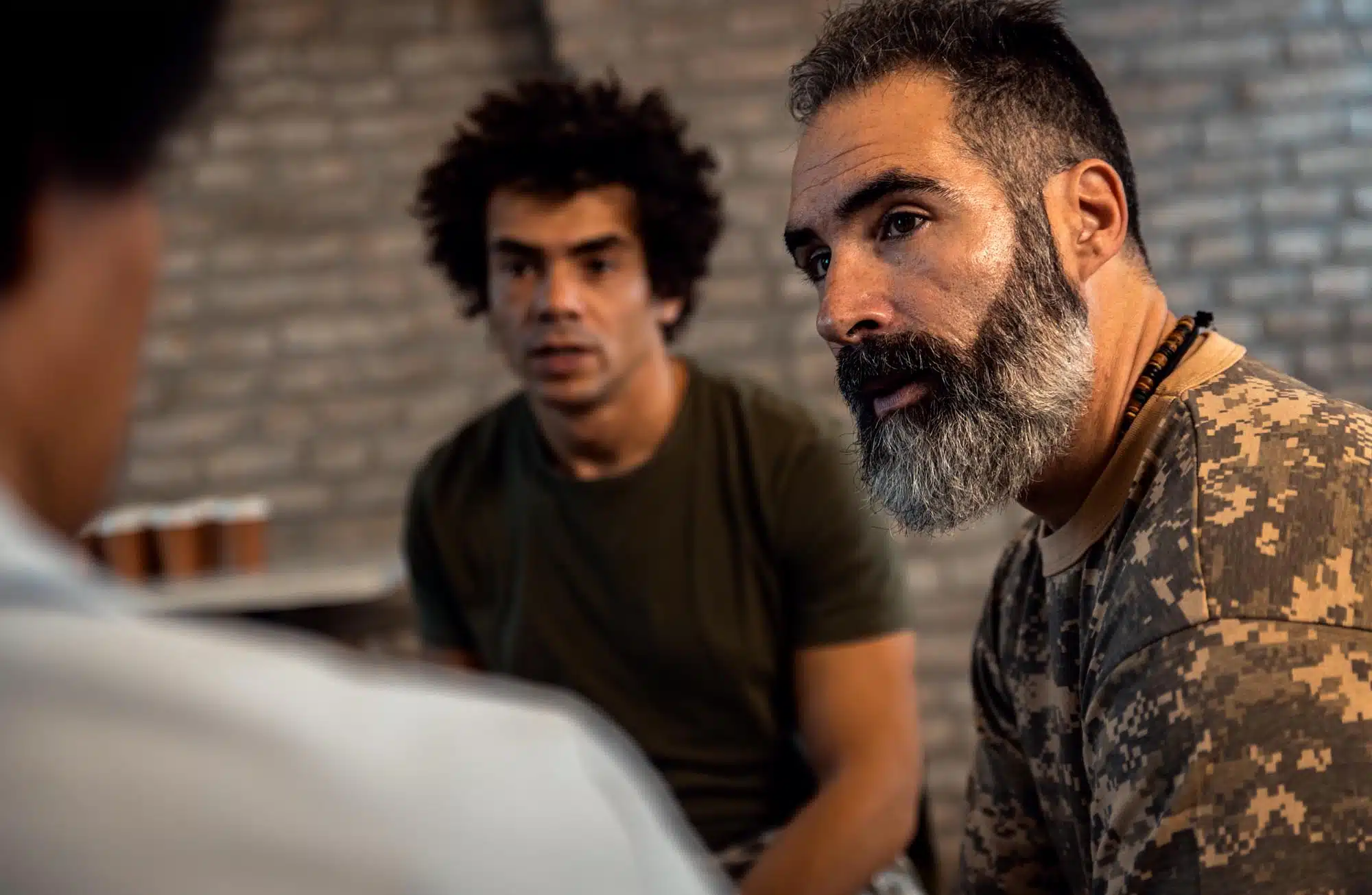 new years sober goal